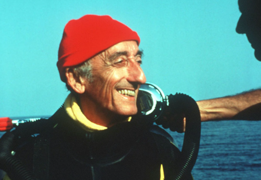 Exploring the Depths with Jacques Cousteau: A Legacy of Oceanic Discovery