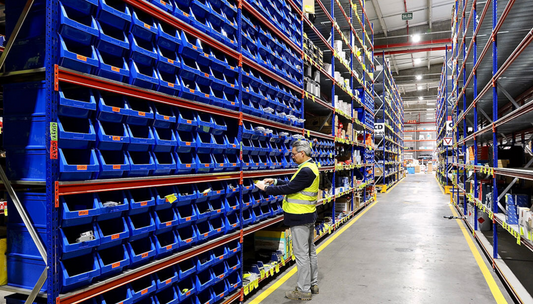 Building Strong Supplier Relationships: Bringing Savings to You