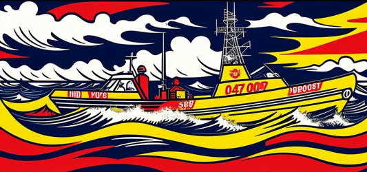 A Beginner's Guide to Sailing Safety