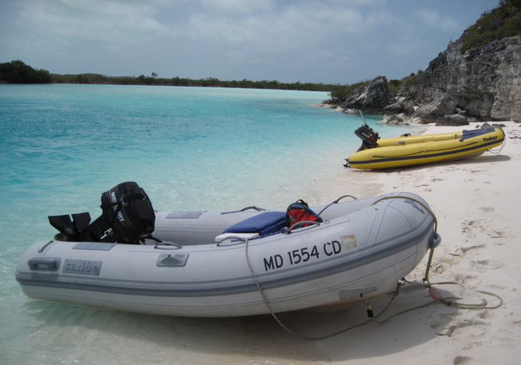 Dinghy