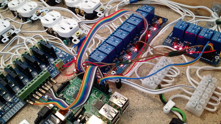 Wiring