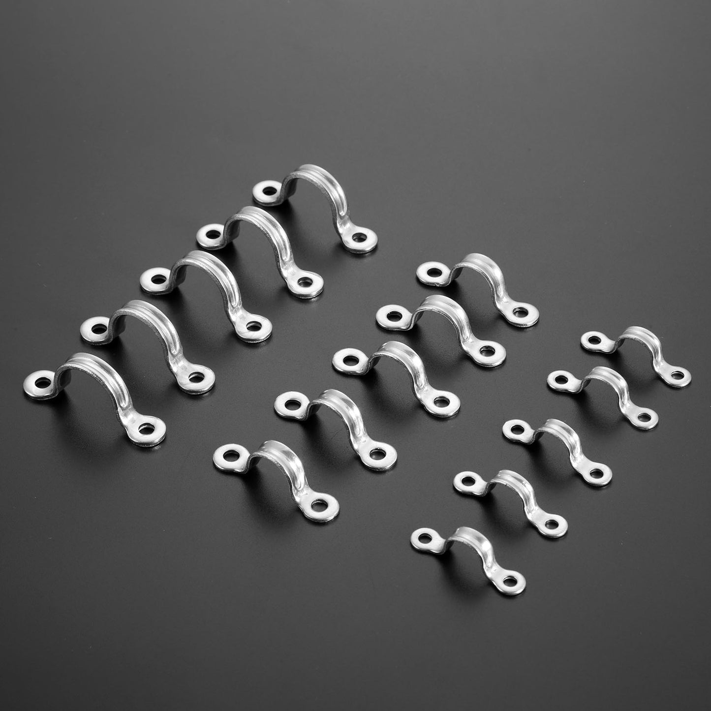 Steel Sheet Eye Lacing Tie Down Anchor