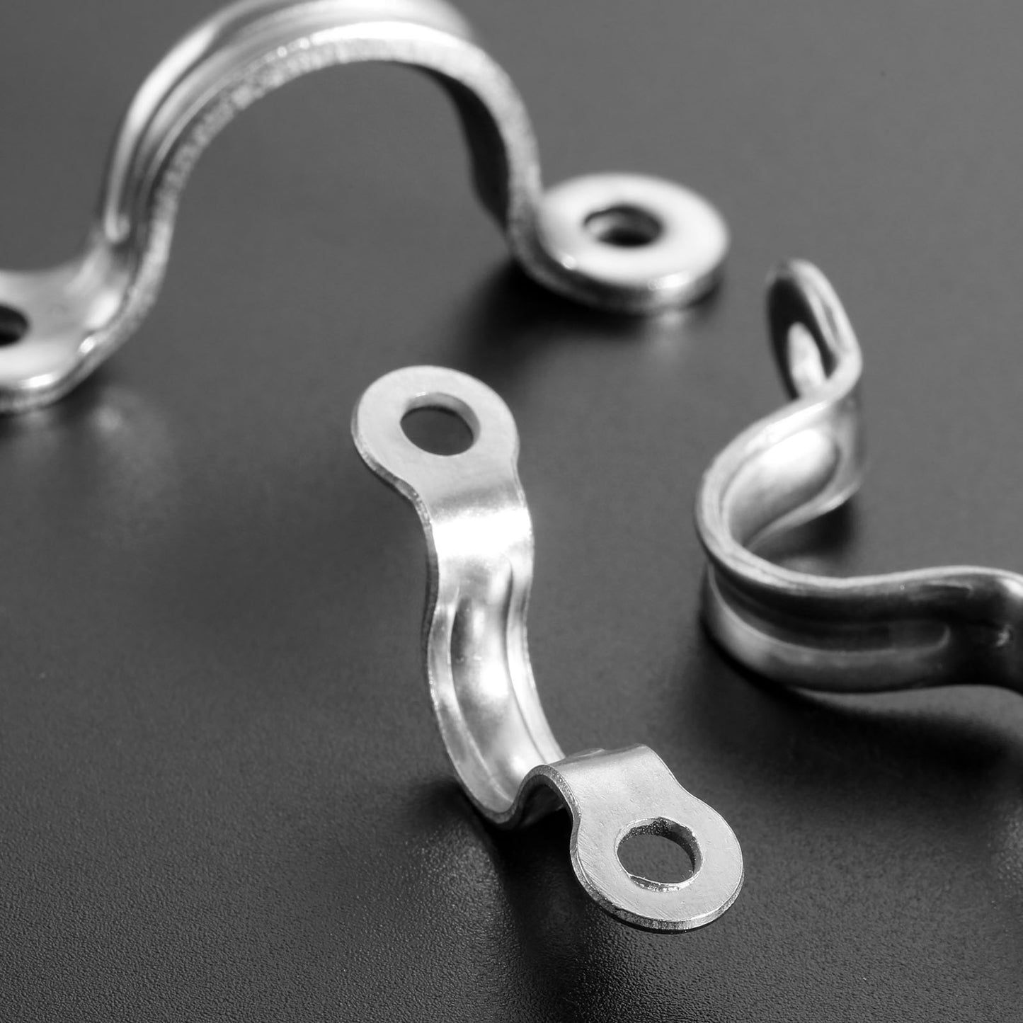 Steel Sheet Eye Lacing Tie Down Anchor