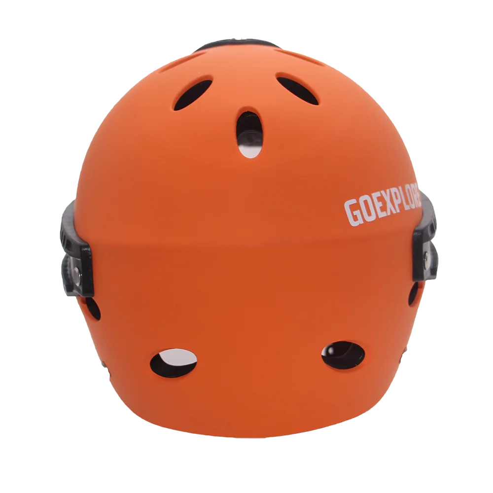Goexplore Tactical Helmet for Water Sports