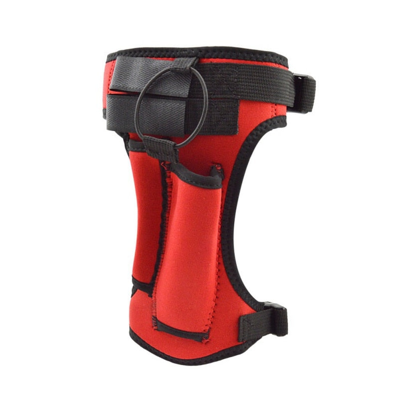 Diving Knife Leg Strap