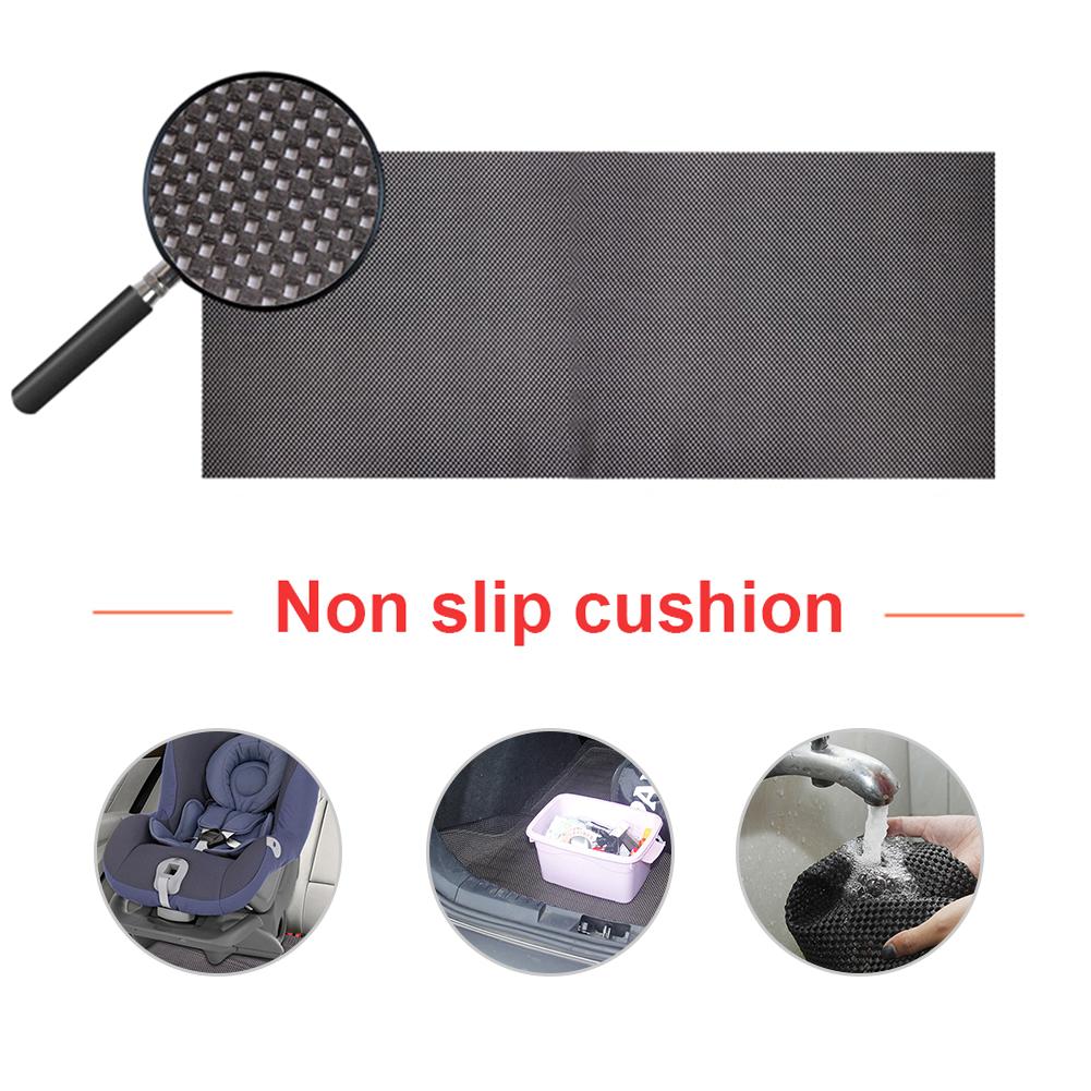 Marine-Grade Anti-Slip Mat - Customizable and Easy-to-Clean Non-Slip Pad for Rough Seas