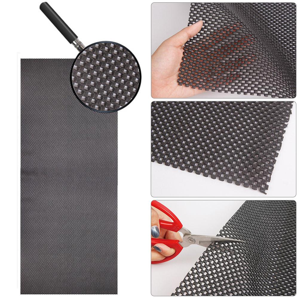 Marine-Grade Anti-Slip Mat - Customizable and Easy-to-Clean Non-Slip Pad for Rough Seas