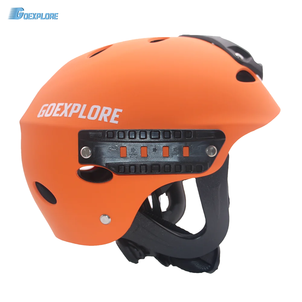 Goexplore Tactical Helmet for Water Sports