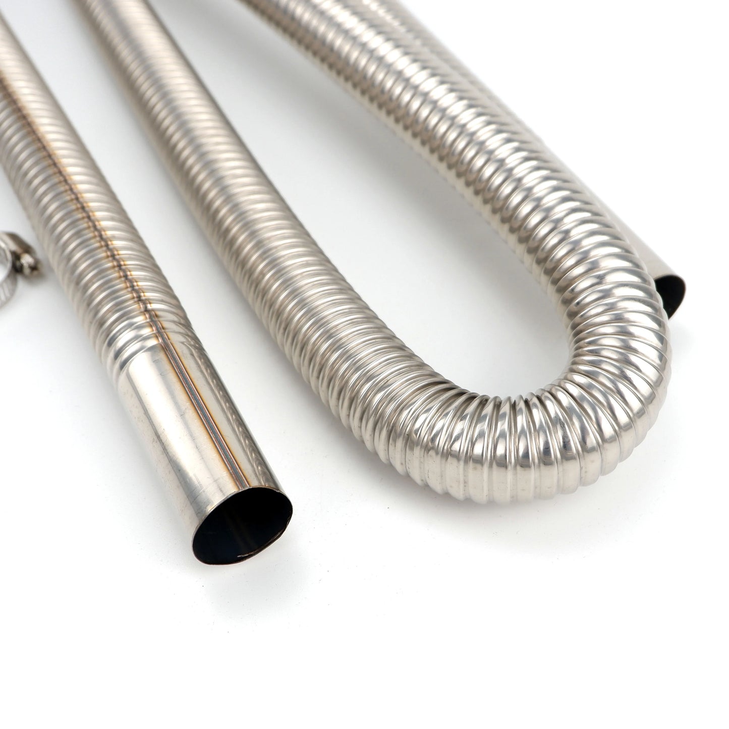 Stainless Steel Exhaust Pipe Tube for Air Diesel Heater