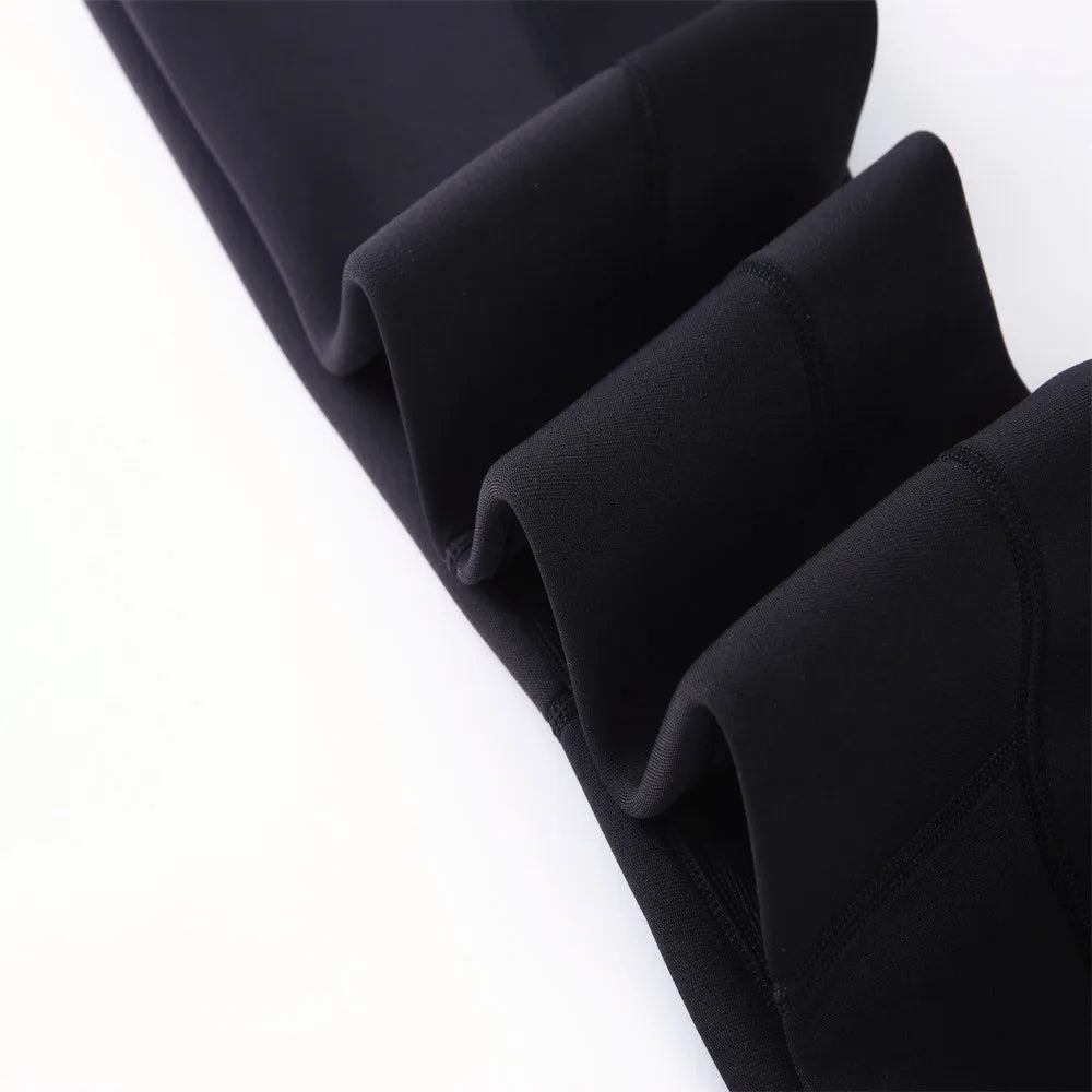 2.5mm Neoprene Kids Wetsuit - 2-Piece Long Sleeve Hooded Thermal Swimsuit for Boys & Girls
