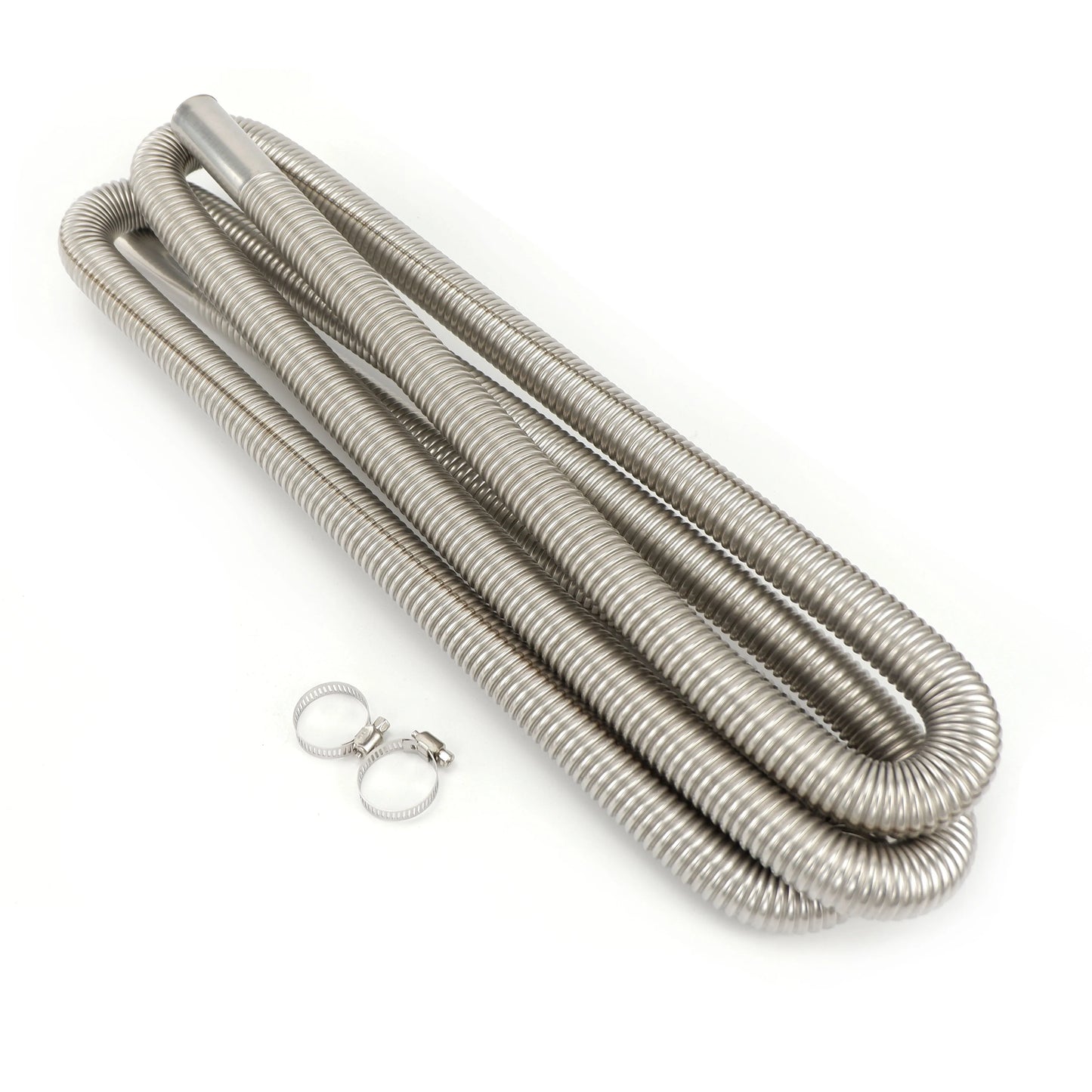 Stainless Steel Exhaust Pipe Tube for Air Diesel Heater