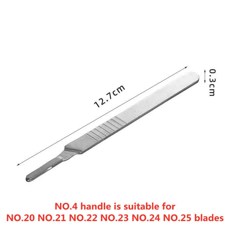 Surgical Blades Set
