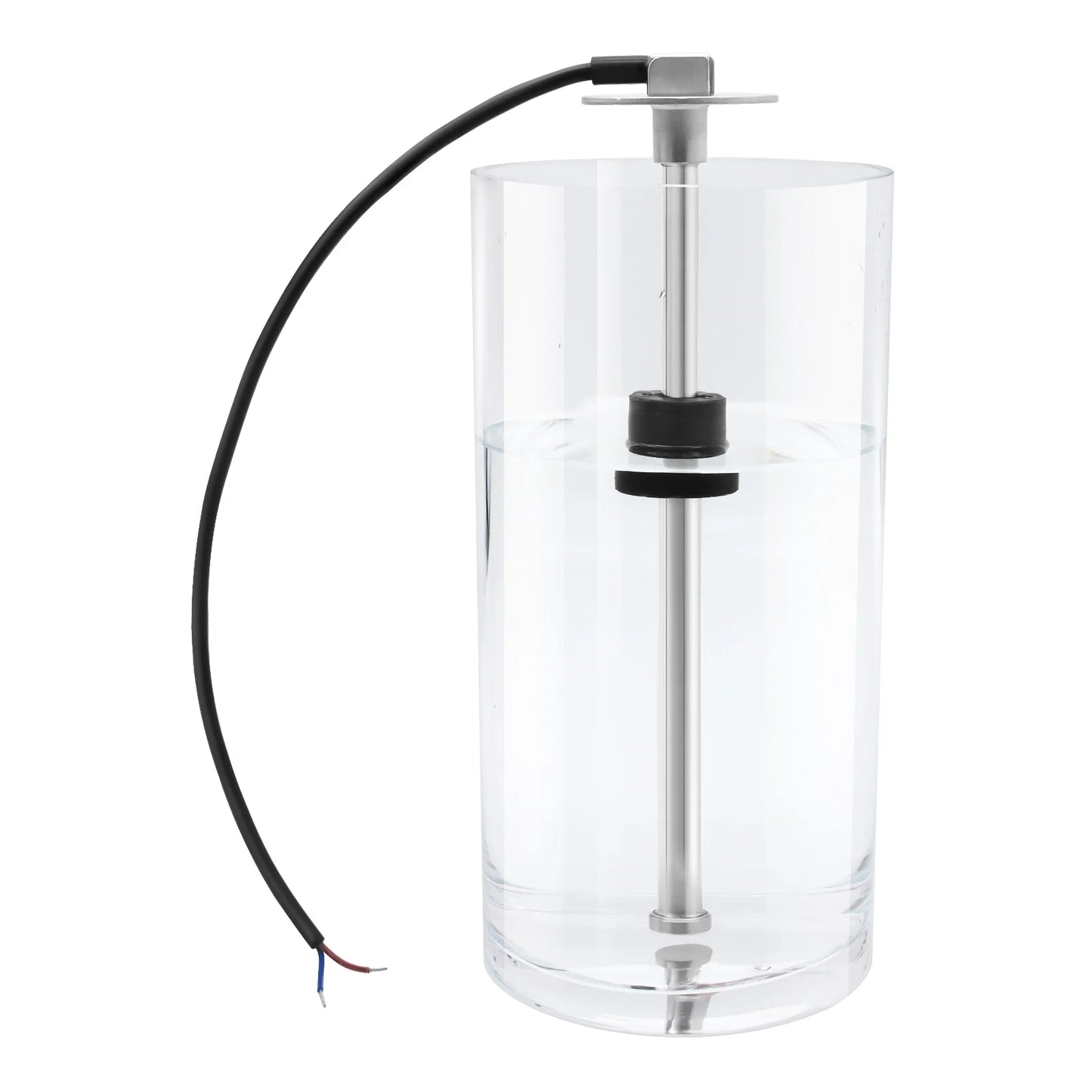 Water Level Sensor 0-190ohm Gauge with Fuel Sender Unit12V/24V