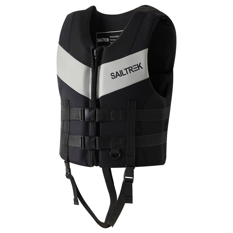 Neoprene Buoyancy aid Life Jacket