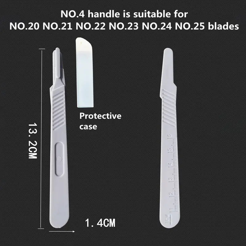 Surgical Blades Set