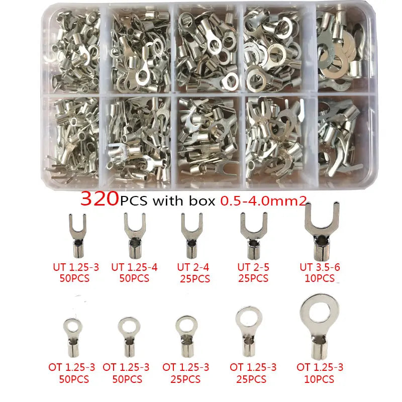 Multi-function Electric Crimping Pliers with Wire Stripping & Cutting
