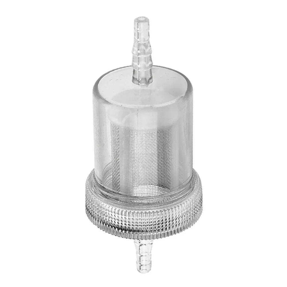 2Pcs 4mm Diesel In-Line Fuel Filter Kit for Webasto Eberspacher Air Heater