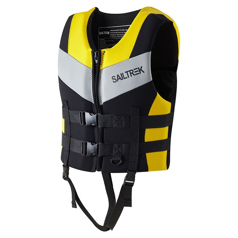 Neoprene Buoyancy aid Life Jacket