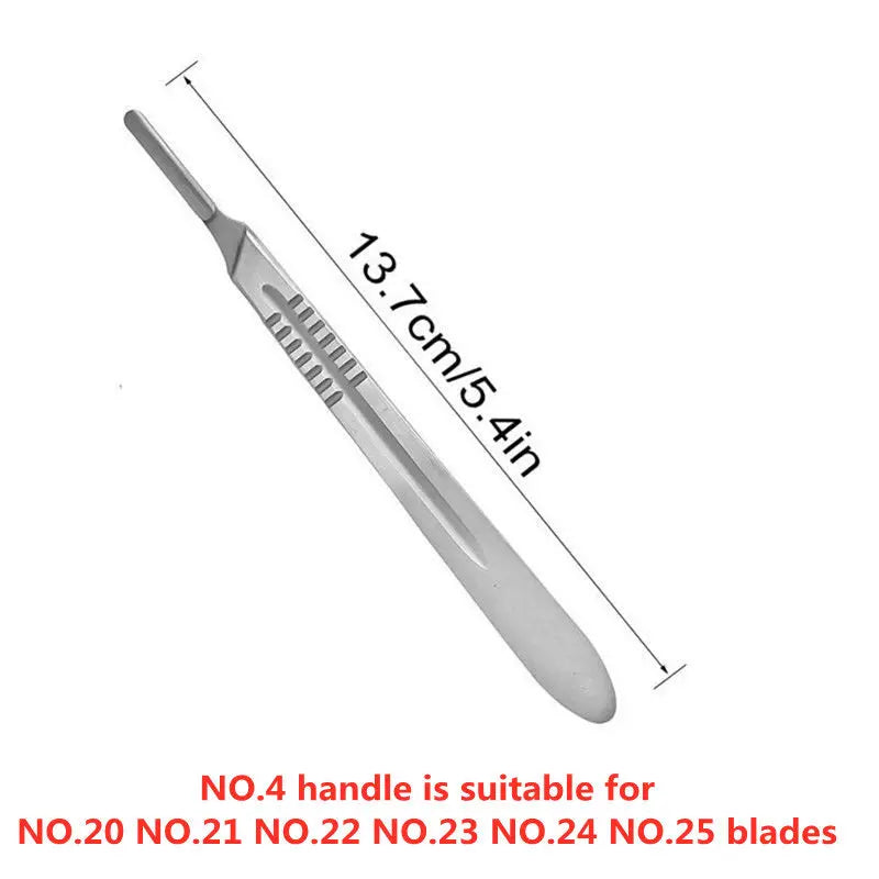 Surgical Blades Set