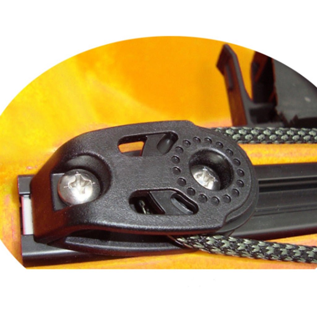 2x Boat Rope Pulley Block - Sail Smart Outlet -