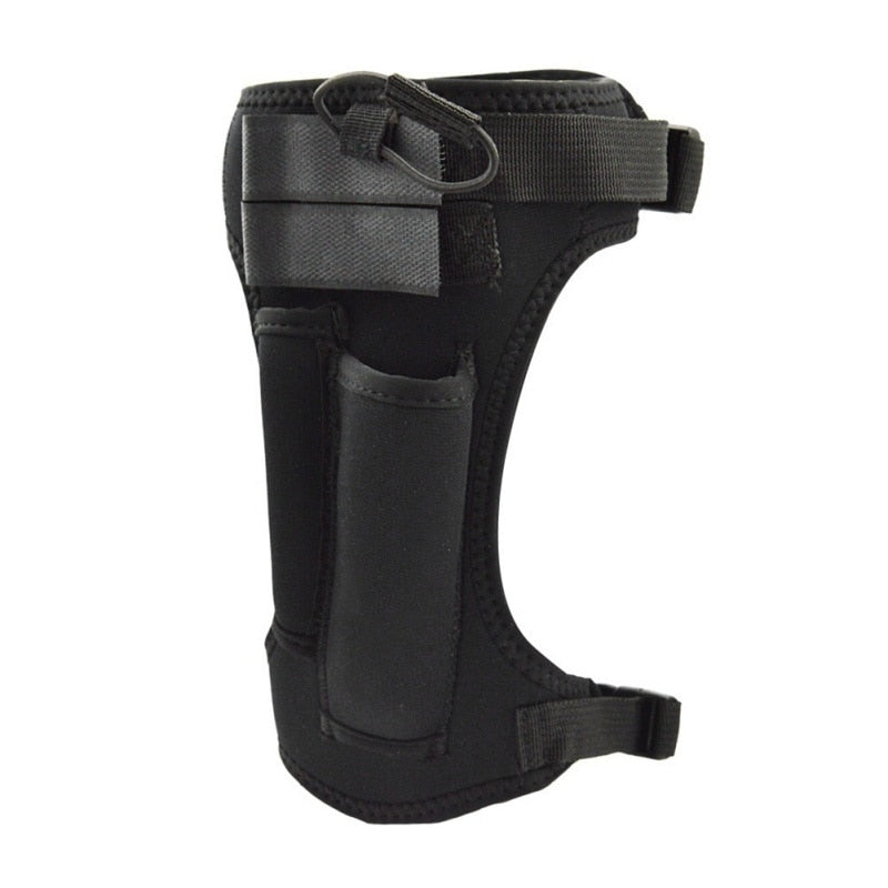 Diving Knife Leg Strap