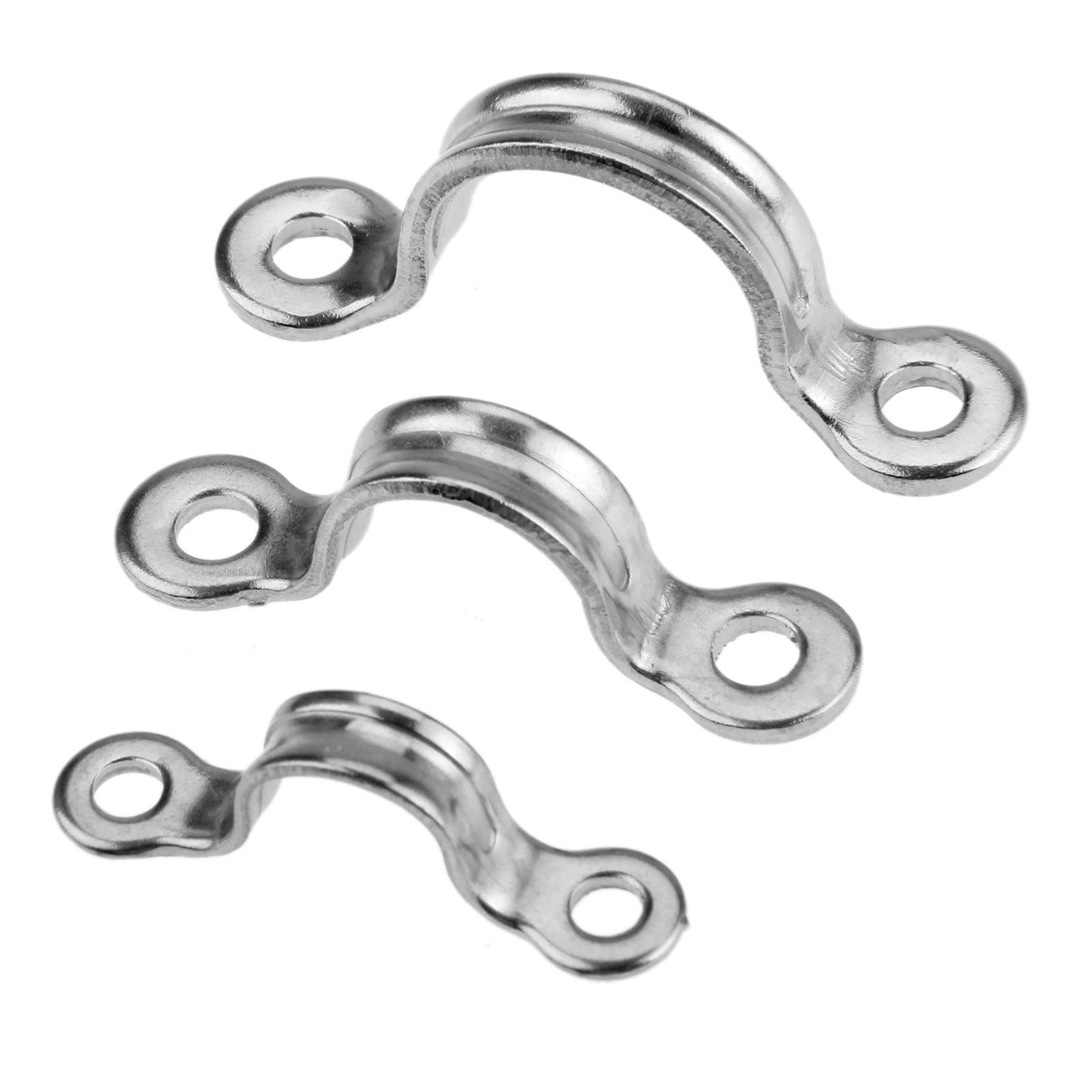 Steel Sheet Eye Lacing Tie Down Anchor