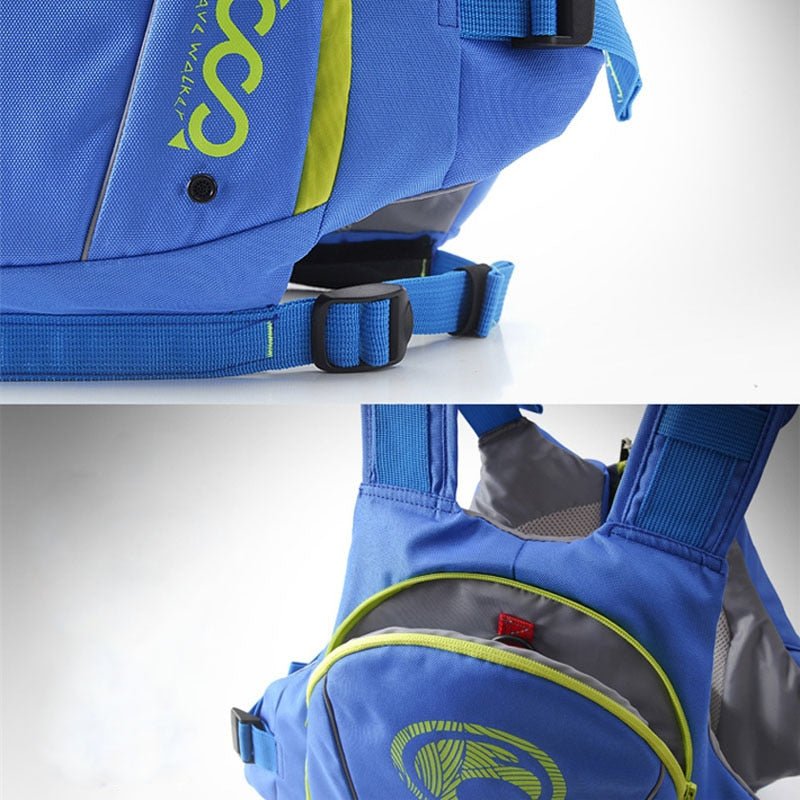 Adult Vest Buoyancy Aid Jacket PFD - Daiseanuo - Sail Smart Outlet -
