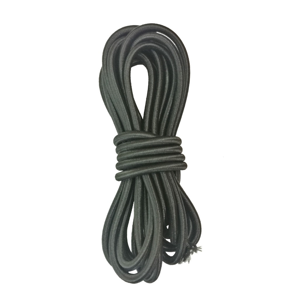 Elastic Bungee Rope 5Meters - Sail Smart Outlet -