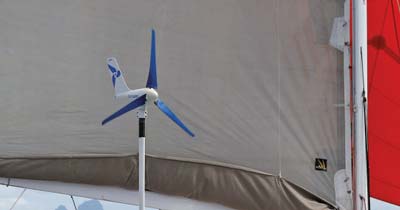 Wind Power