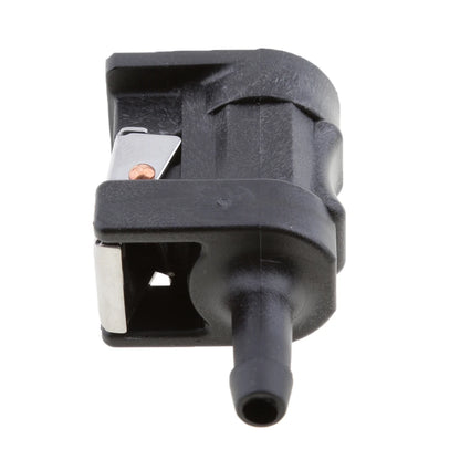 Fuel Line Connector 7cm for Yamaha Outboard Motor