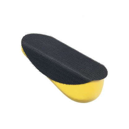 Versatile Hand Sanding Pad for Precision Grinding and Polishing