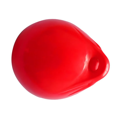 Heavy Duty PVC Boat Fender Ball Round Anchor / Mooring Buoy