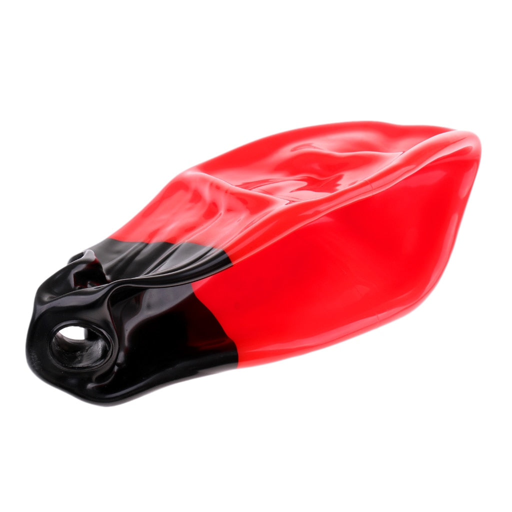 Heavy Duty PVC Boat Fender Ball Round Anchor / Mooring Buoy