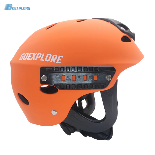 Goexplore Tactical Helmet for Water Sports