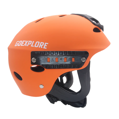 Goexplore Tactical Helmet for Water Sports – Sail Smart Outlet