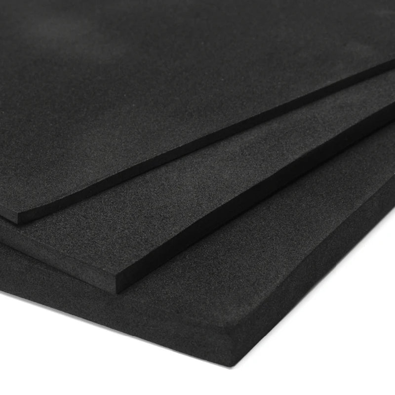 EVA Foam Sheets – Sound-Absorbing Foam