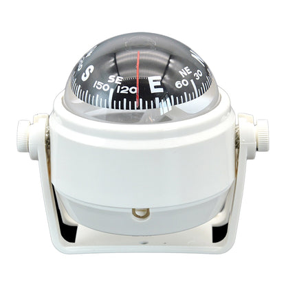 Waterproof Nautical Pivoting Marine Boat Compass With Electronic LED Light For Navigation Positioning