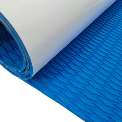 EVA Traction Foam Pad - Anti-Skid Deck Sheet: 600 x 1200 x 5 mm