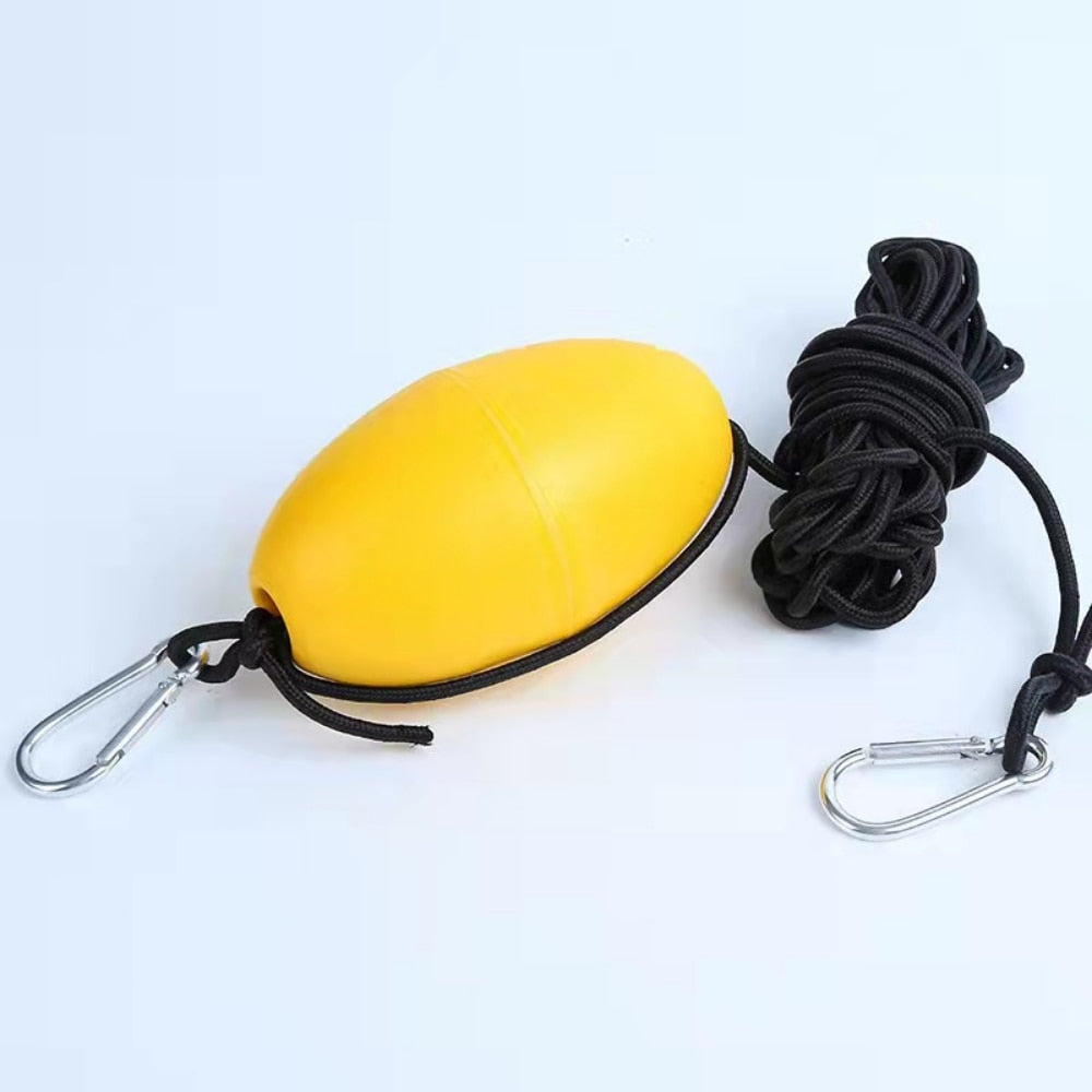 Sea Anchor Drift Anchor Drogue Drifting Brake with 30ft Tow Line