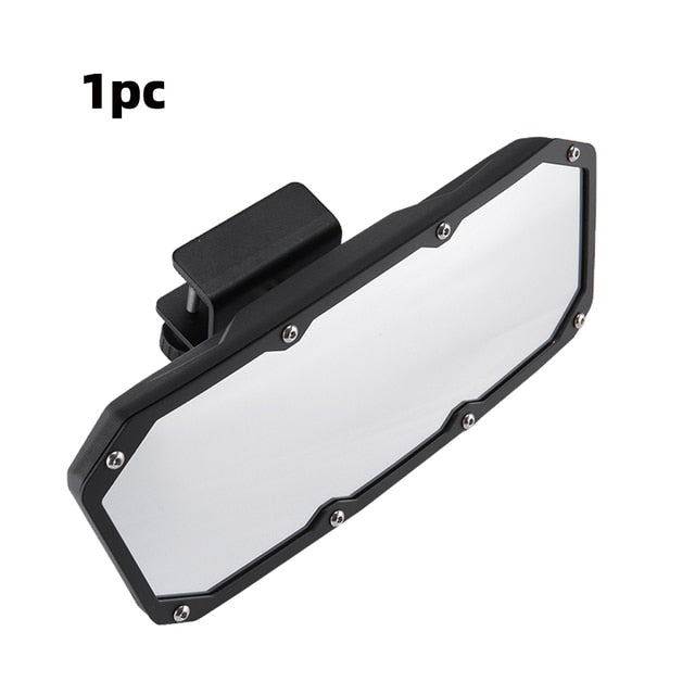 Universal Marine Rear view Mirror