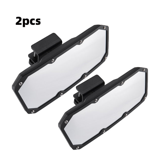 Universal Marine Rear view Mirror