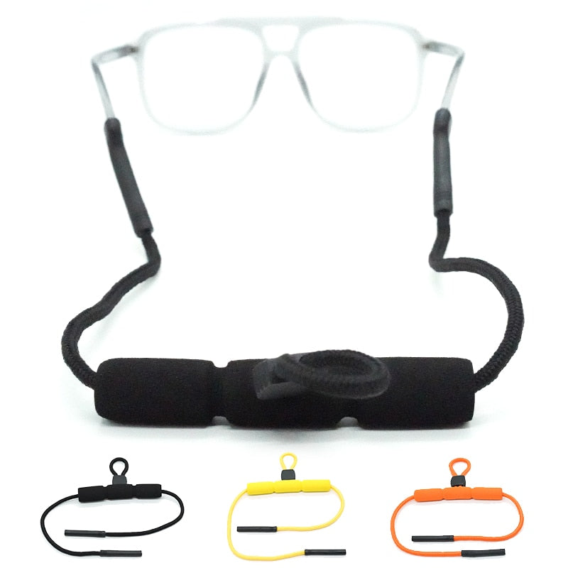 Floating Sunglasses Cord Neck Strap Reading Glasses Rope