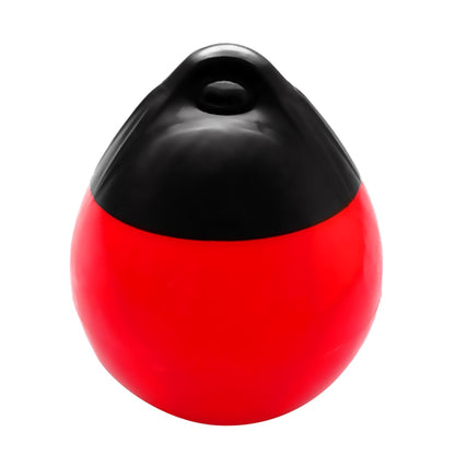 Heavy Duty PVC Boat Fender Ball Round Anchor / Mooring Buoy