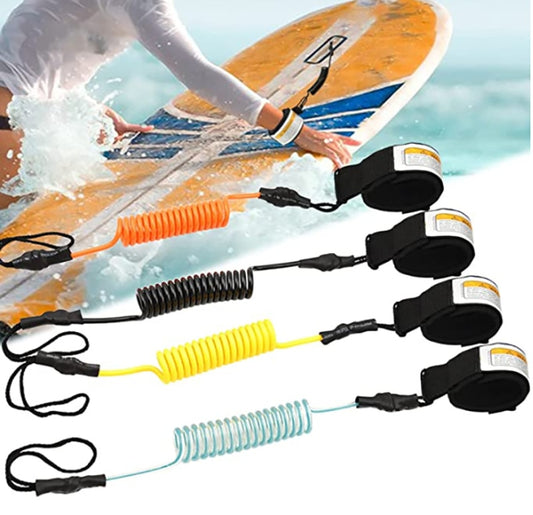 Shot Surfing Leash Strap