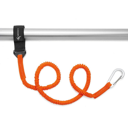 Kayak Paddle Leash - Sail Smart Outlet -